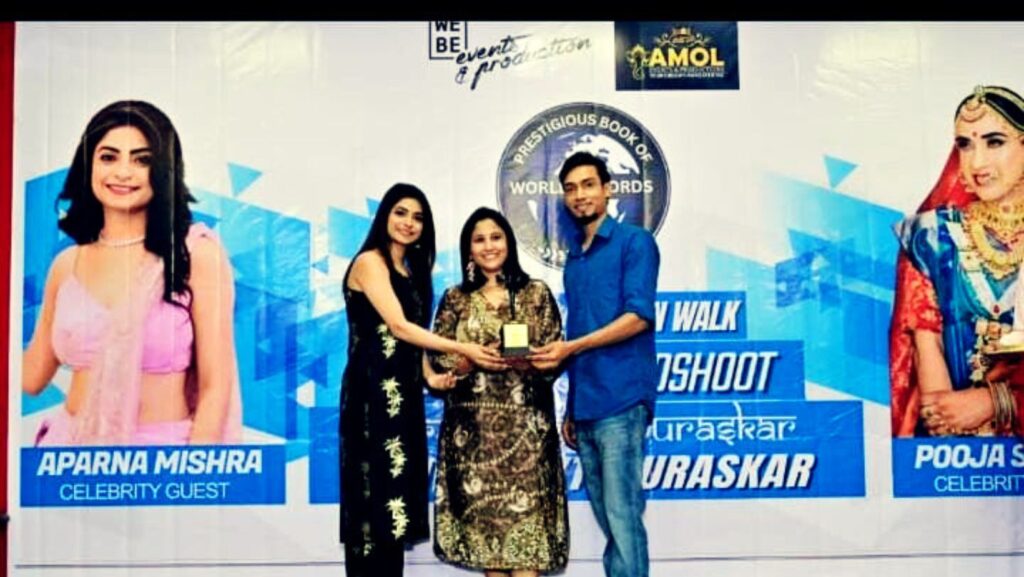 green floral skincare website facebook cover